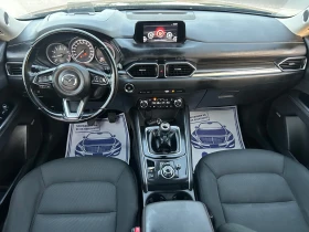 Обява за продажба на Mazda CX-5 2.0i - 160 к.с / 4Х4 / ХЕДЪП / НАВИ / BOSE / ЕВРО6 ~33 900 лв. - изображение 9