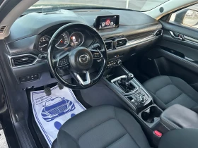 Обява за продажба на Mazda CX-5 2.0i - 160 к.с / 4Х4 / ХЕДЪП / НАВИ / BOSE / ЕВРО6 ~33 900 лв. - изображение 8