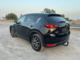 Обява за продажба на Mazda CX-5 2.0i - 160 к.с / 4Х4 / ХЕДЪП / НАВИ / BOSE / ЕВРО6 ~33 900 лв. - изображение 6