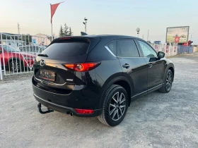 Обява за продажба на Mazda CX-5 2.0i - 160 к.с / 4Х4 / ХЕДЪП / НАВИ / BOSE / ЕВРО6 ~33 900 лв. - изображение 4