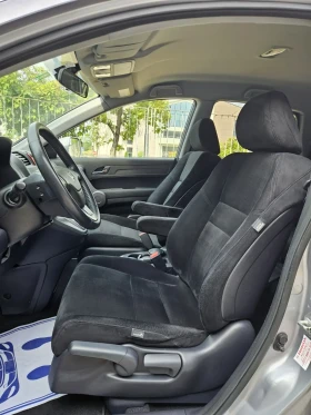 Honda Cr-v 2.0i-VTEC 4x4 Automatic Alcantara - 17990 лв. - 96248759 10