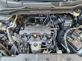 Honda Cr-v 2.0i-VTEC 4x4 Automatic Alcantara - 17990 лв. - 96248759 9