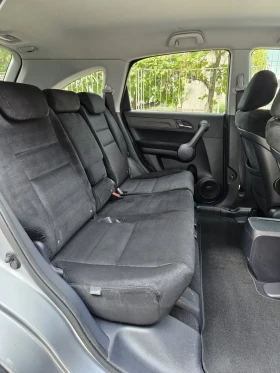 Honda Cr-v 2.0i-VTEC 4x4 Automatic Alcantara - 17990 лв. - 96248759 12