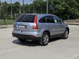 Honda Cr-v 2.0i-VTEC 4x4 Automatic Alcantara - 17990 лв. - 96248759 5