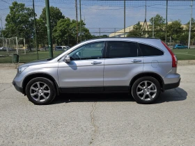 Honda Cr-v 2.0i-VTEC 4x4 Automatic Alcantara - 17990 лв. - 96248759 8