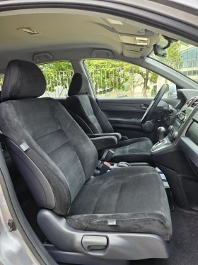 Honda Cr-v 2.0i-VTEC 4x4 Automatic Alcantara - 17990 лв. - 96248759 13