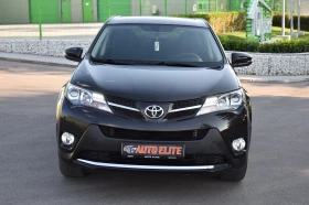 Toyota Rav4 2.0D4D/126kc= AWD-4X4= FUL= ТОП УНИКАТ!!! - 26926 лв. - 71140623 8