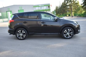 Toyota Rav4 2.0D4D/126kc= AWD-4X4= FUL= ТОП УНИКАТ!!! - 26926 лв. - 71140623 6