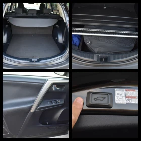 Toyota Rav4 2.0D4D/126kc= AWD-4X4= FUL= ТОП УНИКАТ!!! - 26926 лв. - 71140623 11