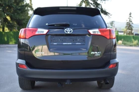 Toyota Rav4 2.0D4D/126kc= AWD-4X4= FUL= ТОП УНИКАТ!!! - 26926 лв. - 71140623 7
