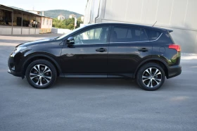 Toyota Rav4 2.0D4D/126kc= AWD-4X4= FUL= ТОП УНИКАТ!!! - 26926 лв. - 71140623 5