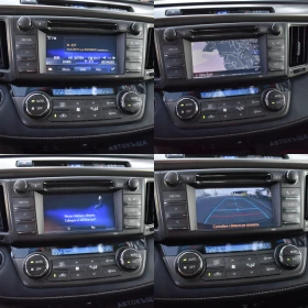Toyota Rav4 2.0D4D/126kc= AWD-4X4= FUL= ТОП УНИКАТ!!! - 26926 лв. - 71140623 14