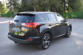 Toyota Rav4 2.0D4D/126kc= AWD-4X4= FUL= ТОП УНИКАТ!!! - 26926 лв. - 71140623 4