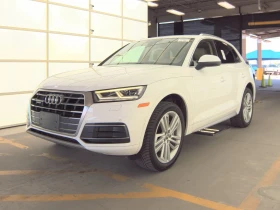 Обява за продажба на Audi Q5 2.0T* PREMIUM* PLUS* MATRIX* ДИГИТАЛНО* ТАБЛО* 360 ~29 500 лв. - изображение 1
