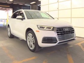 Обява за продажба на Audi Q5 2.0T* PREMIUM* PLUS* MATRIX* ДИГИТАЛНО* ТАБЛО* 360 ~29 500 лв. - изображение 2
