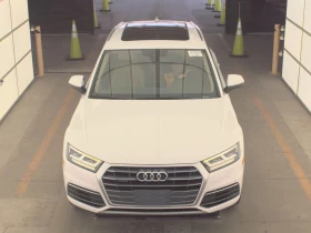 Обява за продажба на Audi Q5 2.0T* PREMIUM* PLUS* MATRIX* ДИГИТАЛНО* ТАБЛО* 360 ~29 500 лв. - изображение 4