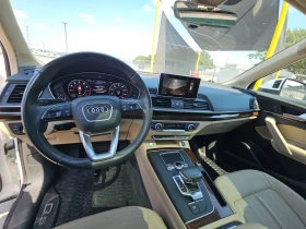 Обява за продажба на Audi Q5 2.0T* PREMIUM* PLUS* MATRIX* ДИГИТАЛНО* ТАБЛО* 360 ~29 500 лв. - изображение 7