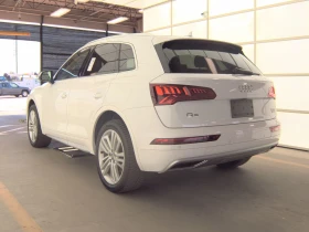 Обява за продажба на Audi Q5 2.0T* PREMIUM* PLUS* MATRIX* ДИГИТАЛНО* ТАБЛО* 360 ~29 500 лв. - изображение 3
