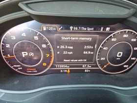 Обява за продажба на Audi Q5 2.0T* PREMIUM* PLUS* MATRIX* ДИГИТАЛНО* ТАБЛО* 360 ~29 500 лв. - изображение 9