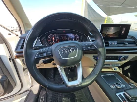 Обява за продажба на Audi Q5 2.0T* PREMIUM* PLUS* MATRIX* ДИГИТАЛНО* ТАБЛО* 360 ~29 500 лв. - изображение 8
