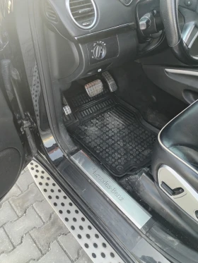 Mercedes-Benz ML 350 3.5  Grand Edition | Mobile.bg    13