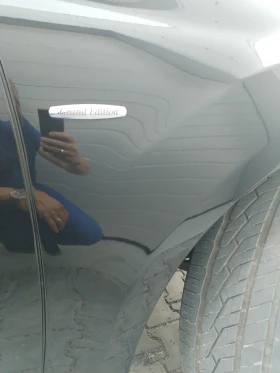 Mercedes-Benz ML 350 3.5  Grand Edition | Mobile.bg    16
