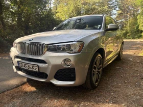 BMW X3 M sport - 34000 лв. - 45434096 8