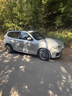 BMW X3 M sport - 34000 лв. - 45434096 3