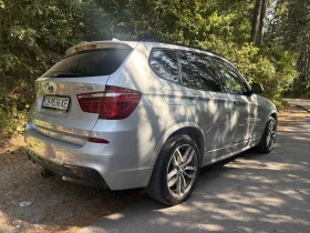 BMW X3 M sport - 34000 лв. - 45434096 7