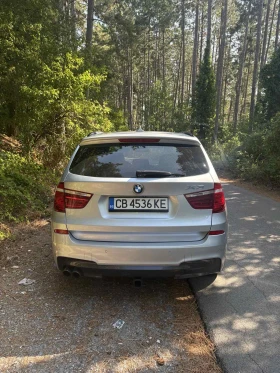 BMW X3 M sport - 34000 лв. - 45434096 5
