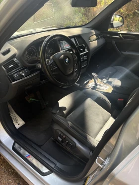 BMW X3 M sport - 34000 лв. - 45434096 17