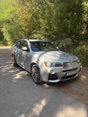 BMW X3 M sport - 34000 лв. - 45434096 2