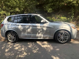BMW X3 M sport - 34000 лв. - 45434096 6