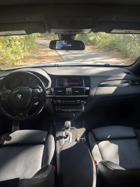 BMW X3 M sport - 34000 лв. - 45434096 16