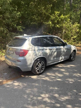 BMW X3 M sport - 34000 лв. - 45434096 4