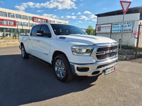 Dodge RAM 1500 BIGHORN