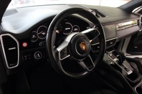Porsche Cayenne CARFAX   | Mobile.bg    8