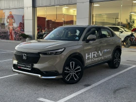 Honda Hr-v 1.5 i-MMD Hybrid Advance - изображение 1