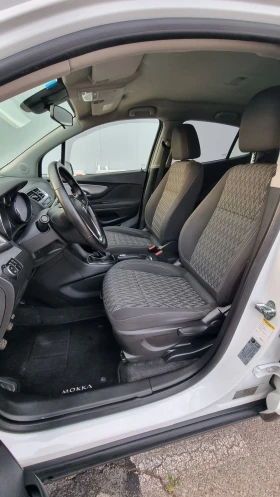 Opel Mokka  -  - BRC  | Mobile.bg    8