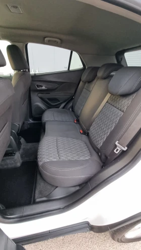 Opel Mokka  -  - BRC  | Mobile.bg    9