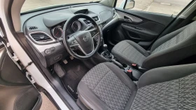 Opel Mokka  -  - BRC  | Mobile.bg    7