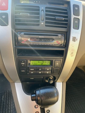 Hyundai Tucson 2.7куб-175кс-АВТОМАТ-155000км-КОЖА - 6700 лв. / 3425.66 € - 50909135 17