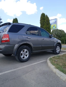 Обява за продажба на Kia Sorento 2.5crd 140kc ~6 500 лв. - изображение 6 | Auto.bg Обява за продажба на Kia Sorento 2.5crd 140kc ~6 500 лв. - изображение 6