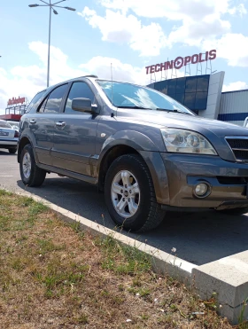 Обява за продажба на Kia Sorento 2.5crd 140kc ~6 500 лв. - изображение 5 | Auto.bg Обява за продажба на Kia Sorento 2.5crd 140kc ~6 500 лв. - изображение 5