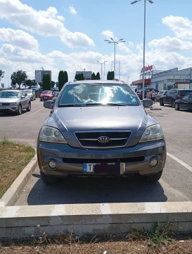 Обява за продажба на Kia Sorento 2.5crd 140kc ~6 500 лв. - изображение 2 | Auto.bg Обява за продажба на Kia Sorento 2.5crd 140kc ~6 500 лв. - изображение 2