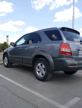 Обява за продажба на Kia Sorento 2.5crd 140kc ~6 500 лв. - изображение 9 | Auto.bg Обява за продажба на Kia Sorento 2.5crd 140kc ~6 500 лв. - изображение 9