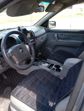 Обява за продажба на Kia Sorento 2.5crd 140kc ~6 500 лв. - изображение 11 | Auto.bg Обява за продажба на Kia Sorento 2.5crd 140kc ~6 500 лв. - изображение 11