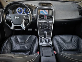 Volvo XC60 * R-DESIGN* Navi* Panorama* FULL*  | Mobile.bg    10