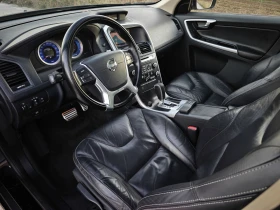 Volvo XC60 * R-DESIGN* Navi* Panorama* FULL*  | Mobile.bg    9