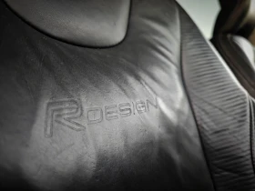 Volvo XC60 * R-DESIGN* Navi* Panorama* FULL*  | Mobile.bg    14